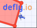 Juego Defly.io