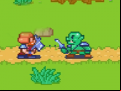 Juego Axe, Bow & Staff