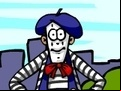 Juego Mime vs Hand