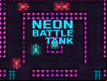 Juego Neon Battle Tank