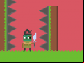 Juego The Quest of Yam