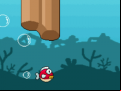 Juego Flappy Fish