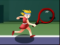 Juego Tennis