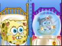 Juego SpongeBob And Sandy First Aid