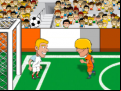 Juego Soccer Jerks