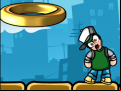 Juego Street Slam