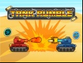 Juego Tank Rumble