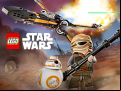 Juego Lego Star Wars: Empire vs Rrebels 2018