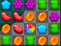 Juego Jelly Garden
