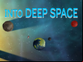 Juego Into Deep Space
