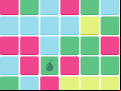 Juego Lucky Tiles