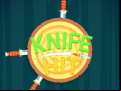 Juego Knife Hit