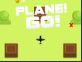 Juego Plane Go!