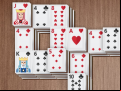 Juego Mahjong card  