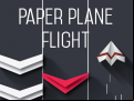 Juego Paper Plane Flight