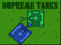 Juego Dupreme Tanks