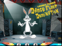 Juego Looney Tunes Dance Floor Domination