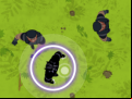 Juego Black Panther Vibranium Hunt