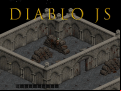 Juego Diablo JS