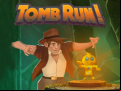 Juego Tomb Run