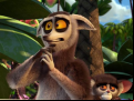 Juego All Hail King Julien Exiled