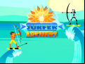 Juego Surfer Archers