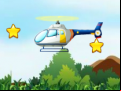 Juego Magical driving