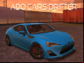 Juego Ado Cars Drifter