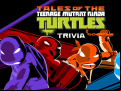 Juego Teenage Mutant Ninja Turtles Trivia