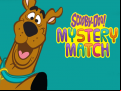 Juego Scooby-Doo! Mystery Match