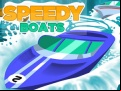 Juego Speedy Boats
