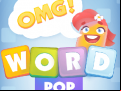 Juego OMG Word Pop