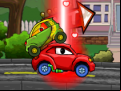 Juego Car Eats Car 6