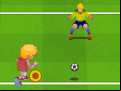 Juego Drop Kick World Cup 2018