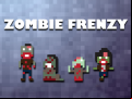 Juego Zombie Frenzy
