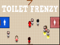 Juego Toilet Frenzy