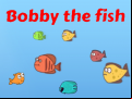 Juego Bobby the Fish