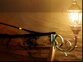 Juego Old Rowboat
