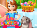 Juego Sofia Easter Day Preparation