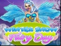 Juego Winter Snow Fairy Day