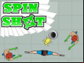 Juego Spin Shot