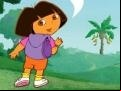 Juego Dora The Explorer