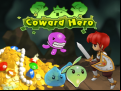 Juego Coward Hero