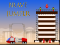 Juego Brave Jumper