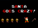 Juego Santa Goes Crazy
