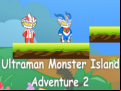 Juego Ultraman Monster Island Adventure 2