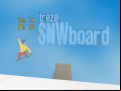 Juego Treze Snwboard
