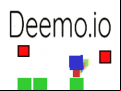 Juego Deemo.io