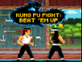 Juego Kung Fu Fight: Beat 'Em Up