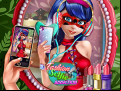 Juego Fashion Selfie Addiction